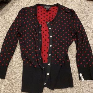 White House Black Market Sweater